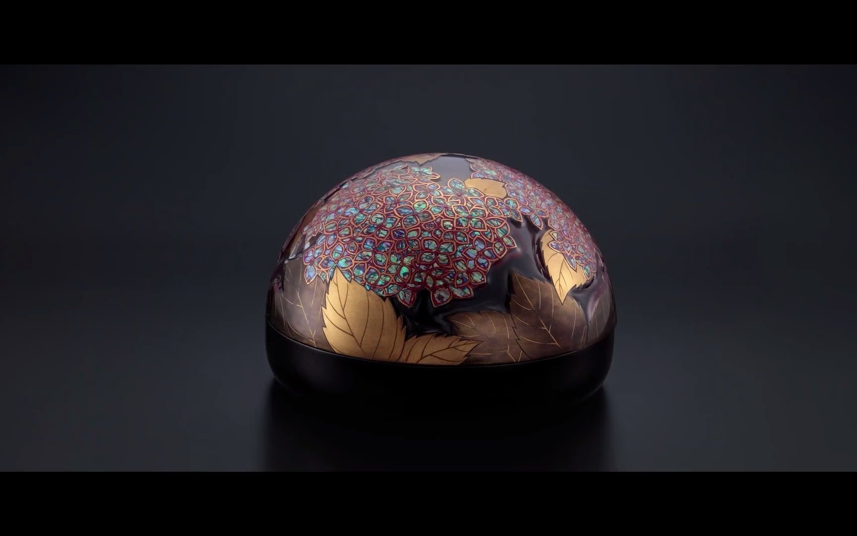 misora ~优雅的大漆艺术