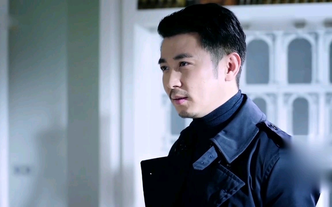 【如果可以这样爱】祁树礼cut16—有钱只为买你高兴