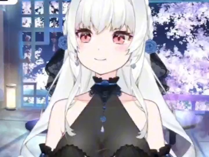 請把你們的雨傘準備好~【天使vtuber小雪yukichan】#台灣vtuber #vt