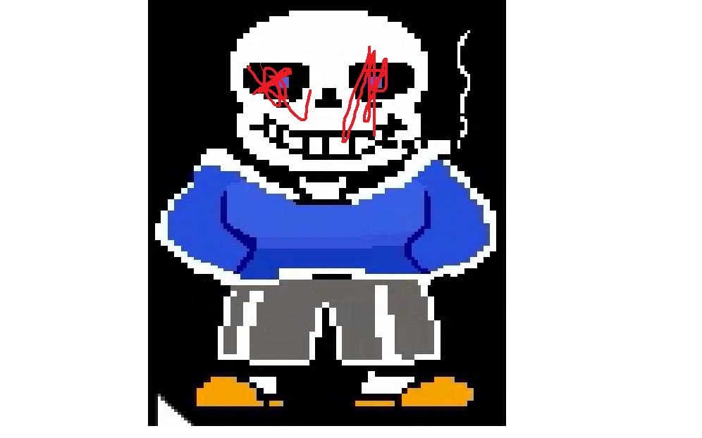 矮子ink sans 锁血通关 不会崩溃_哔哩哔哩_bilibili
