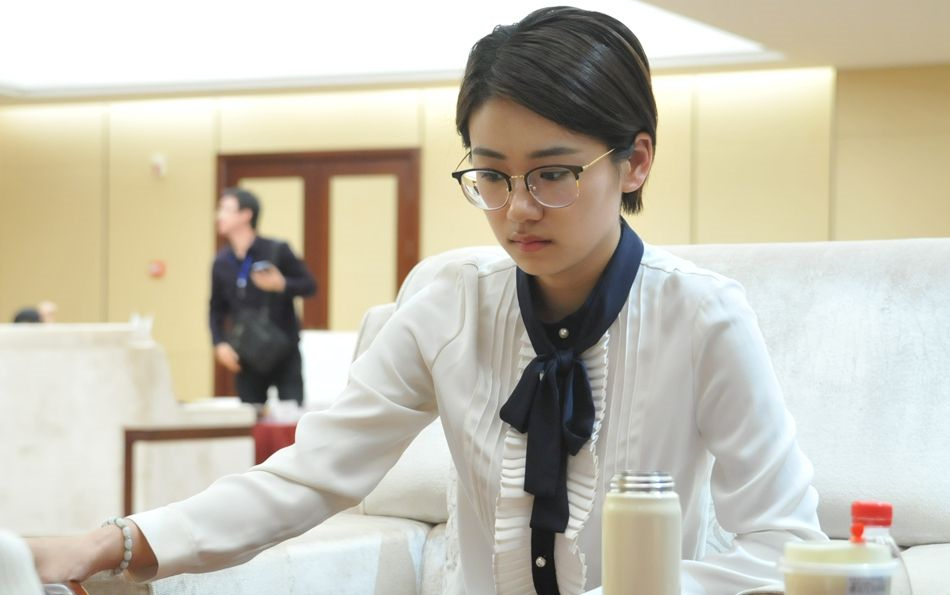 2020围棋联赛合辑(不断更新中):小鱼儿仇丹云刘小光等人精彩解说