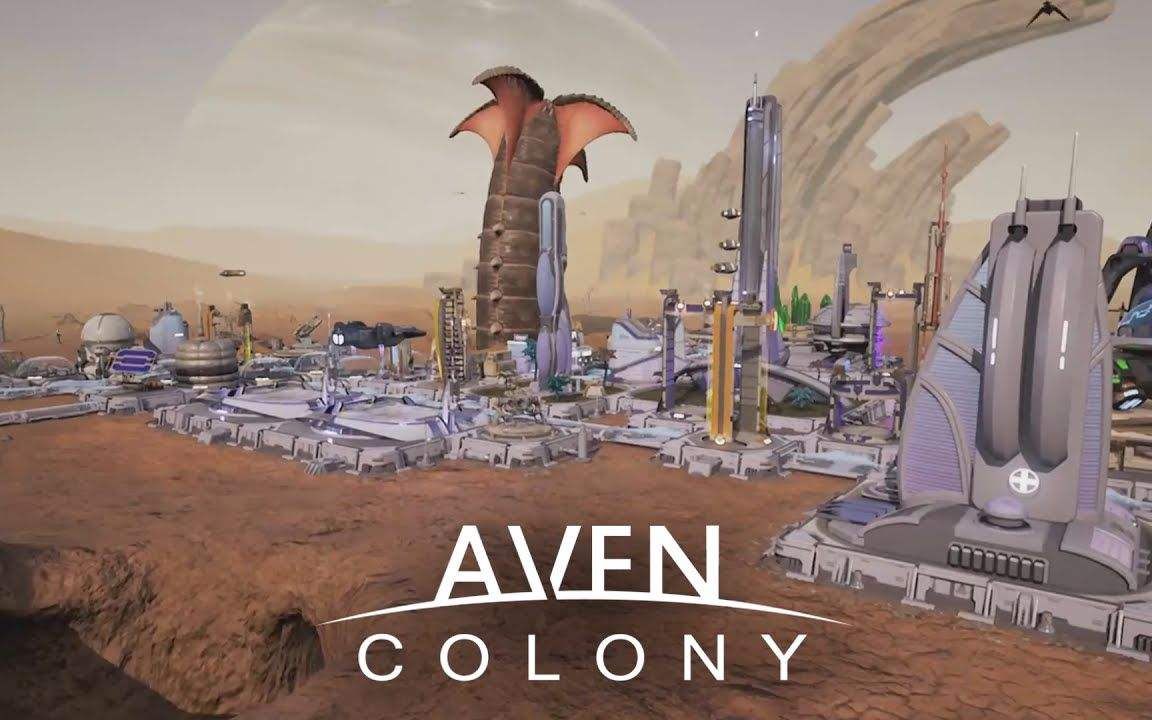 [图]Aven Colony-Azara Falls(战役三)