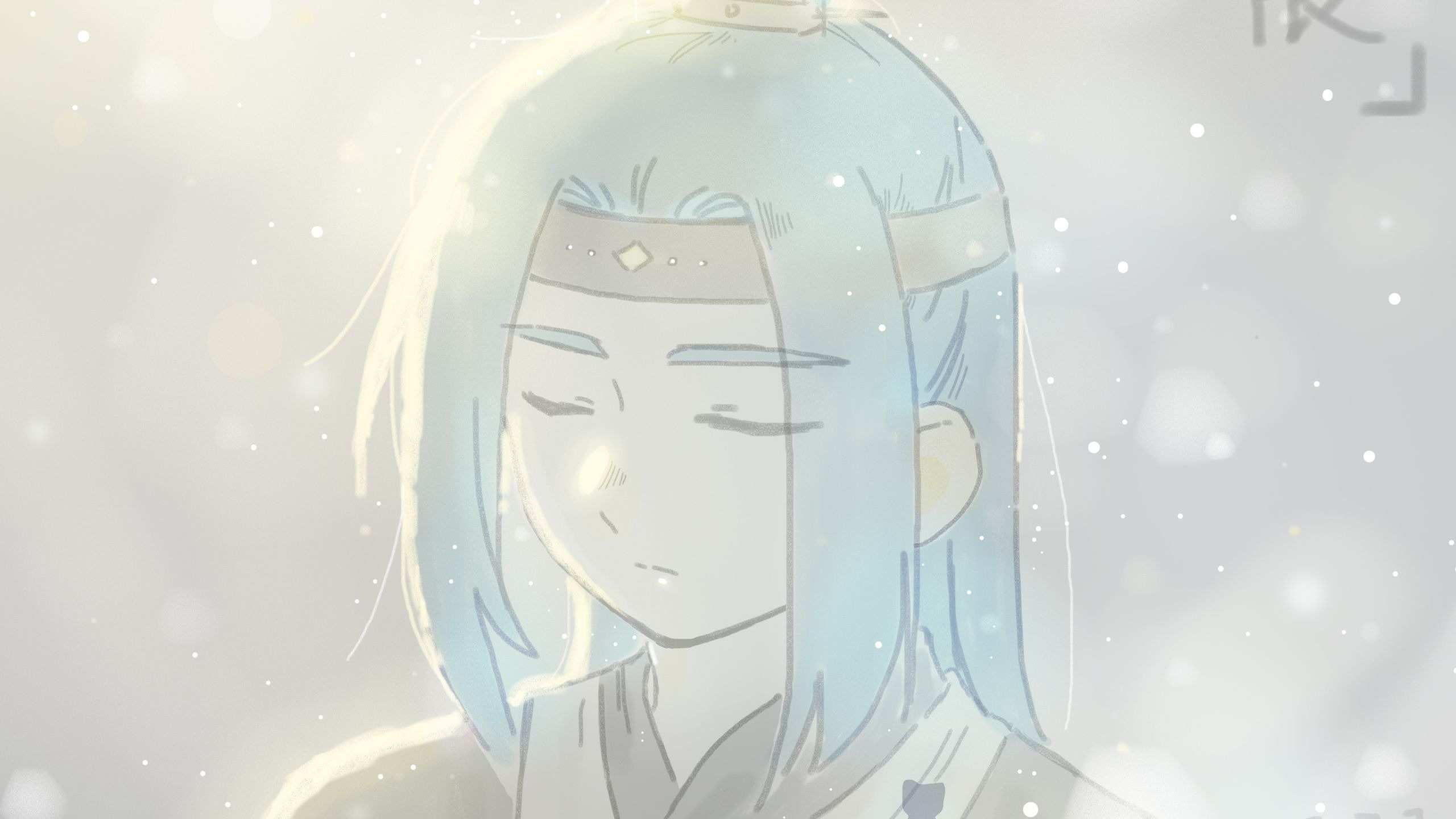 【罗小黑战记/无限】