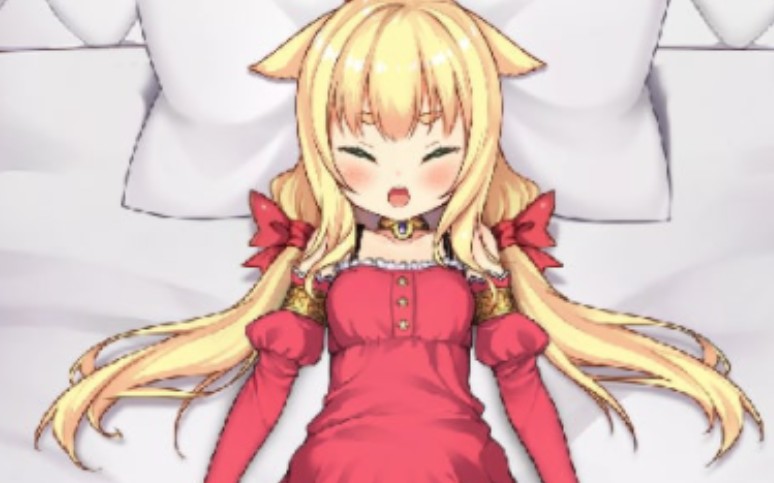 被诅咒の犬公主