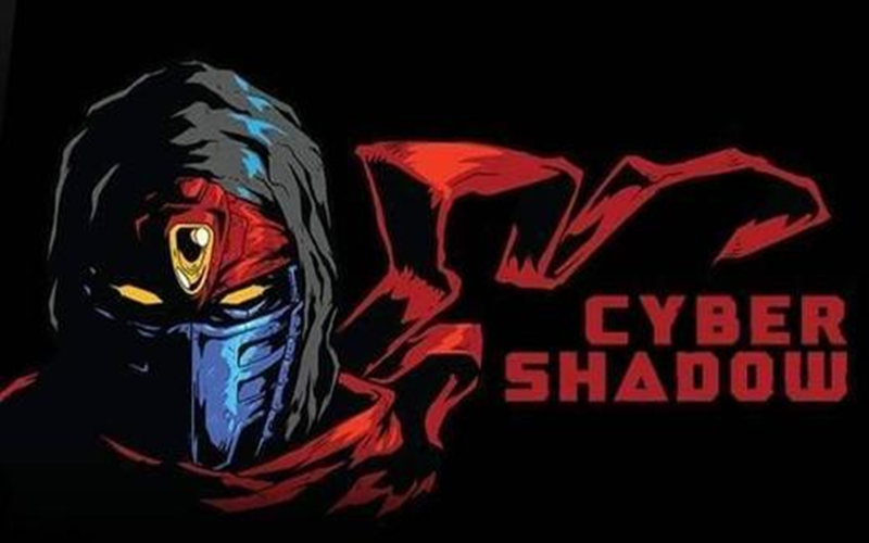 [图]《Cyber Shadow》赛博暗影全通流程