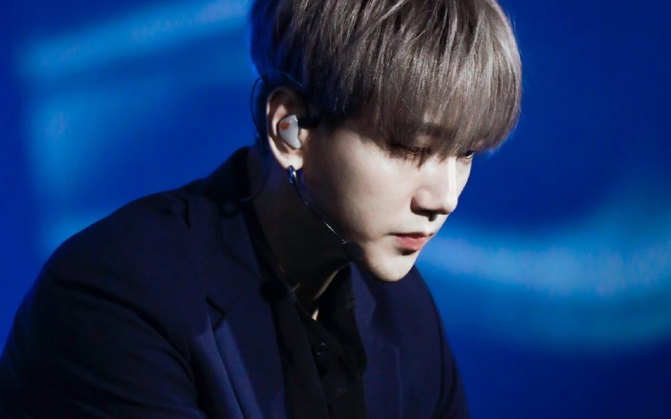 艺声金钟云190824表演高清个人直拍饭拍整理合集blacksuitsorrysorry