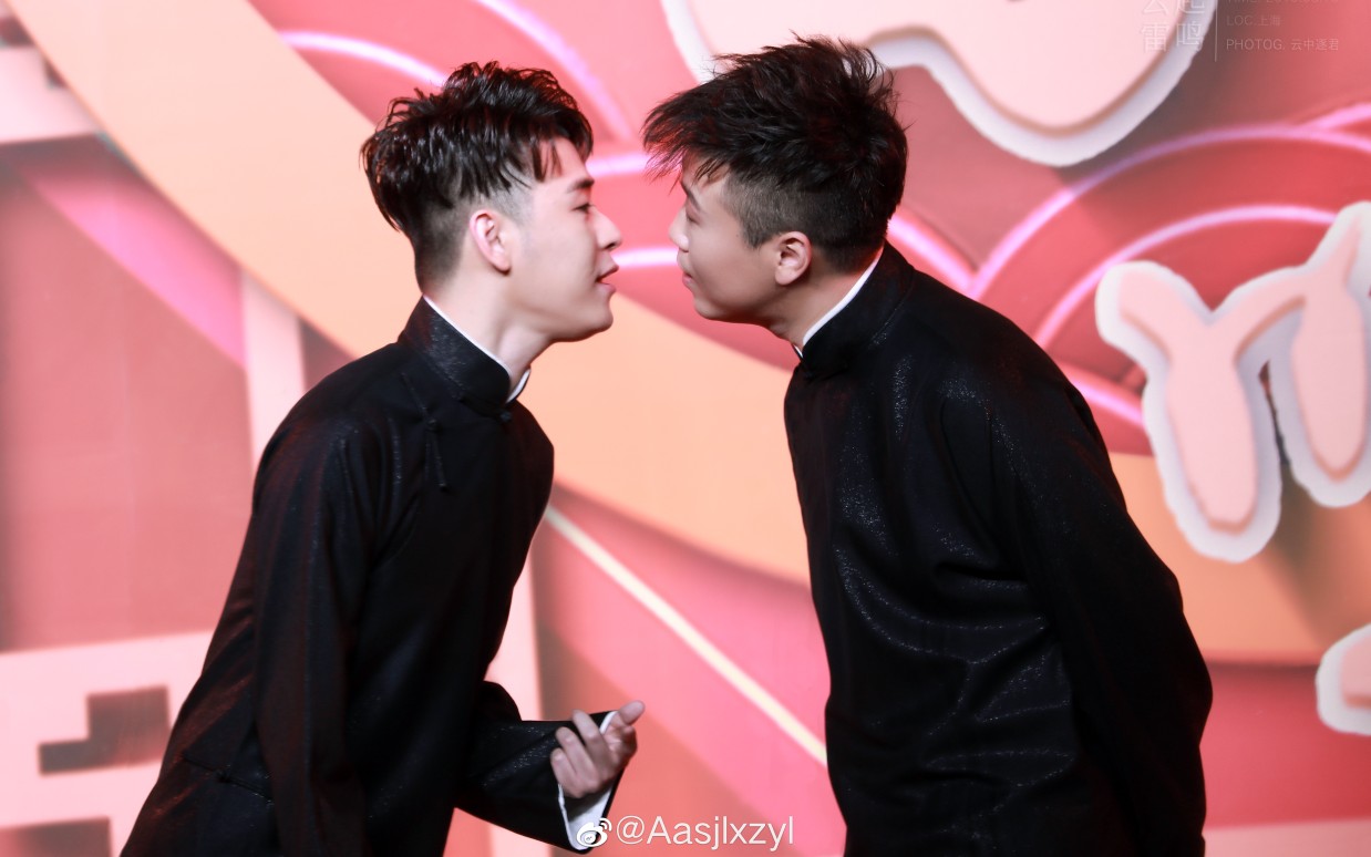 活动  【九辫】进来看蒸煮塞糖:d