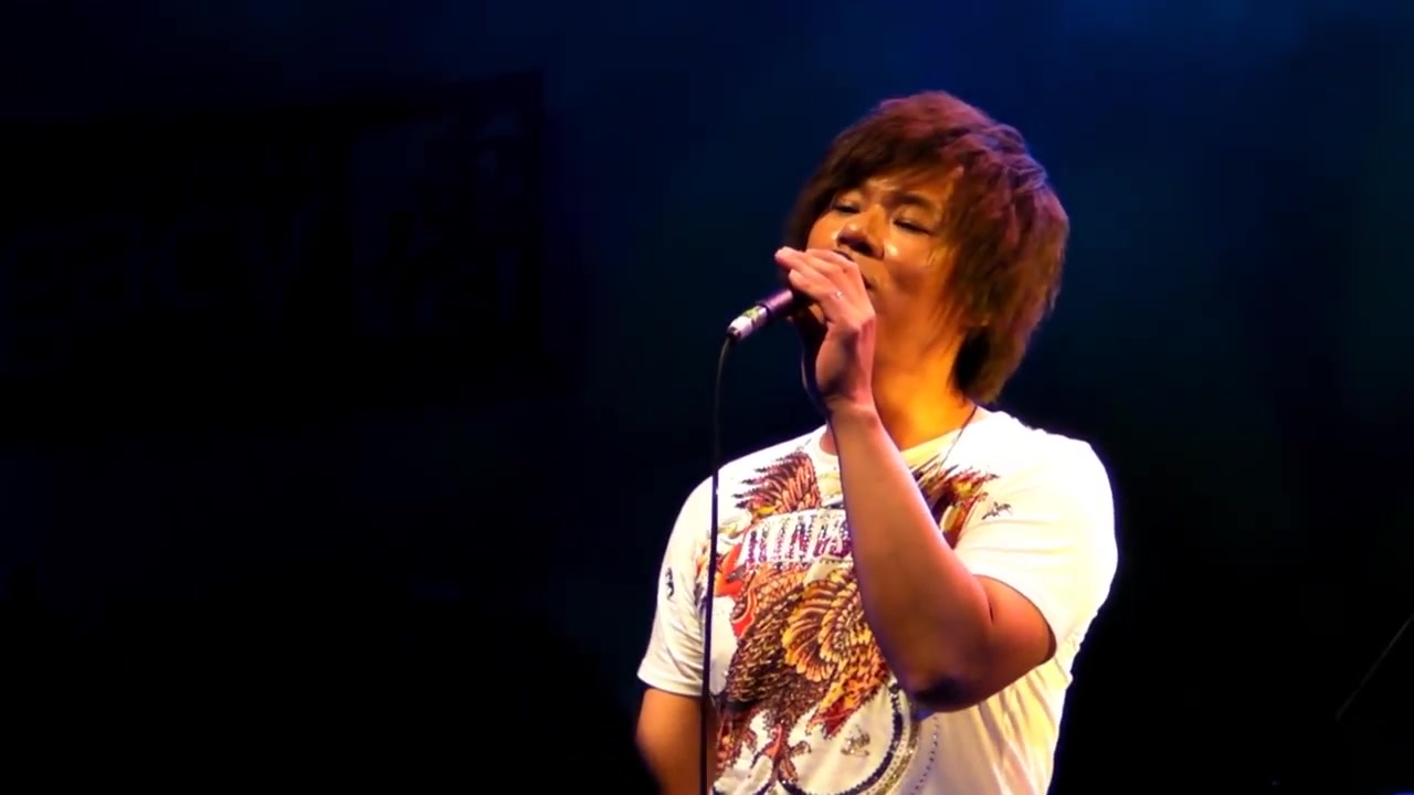 15- 我相信  楊培安