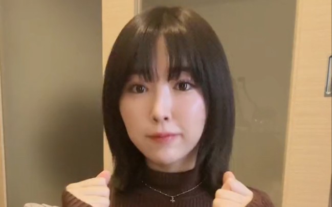 #松本菜奈实#