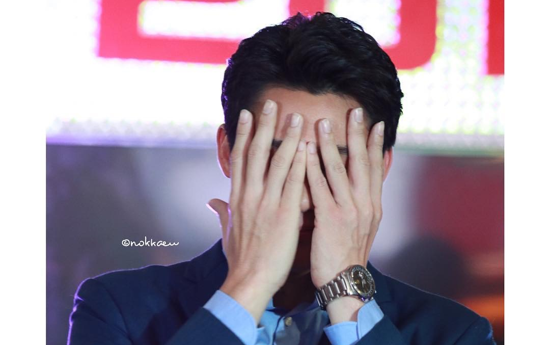 【泰星/markprin】2018.06.