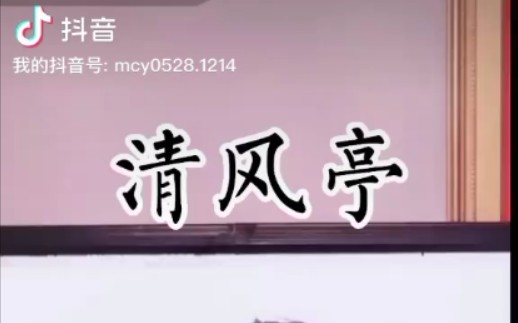 [图]【戏曲】湖南花鼓戏《清风亭赶子》诉血书选段（八筒牌子）——刘伏英