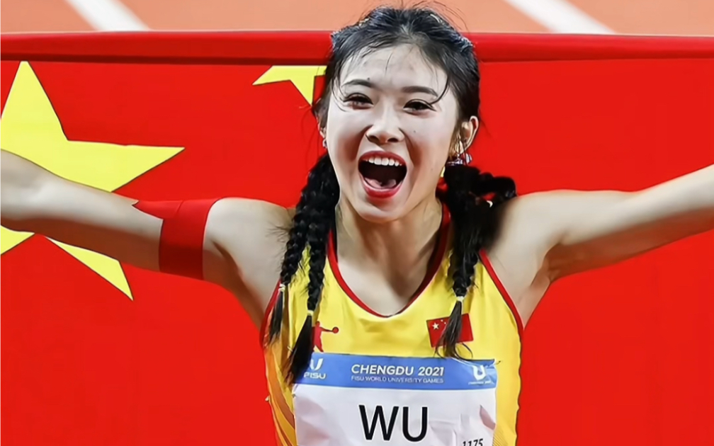 为什么女运动员比赛都爱化妆了