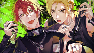 DIG-ROCK」Impish Crow组合with AKANE 单曲「Bolt」_哔哩哔哩_bilibili