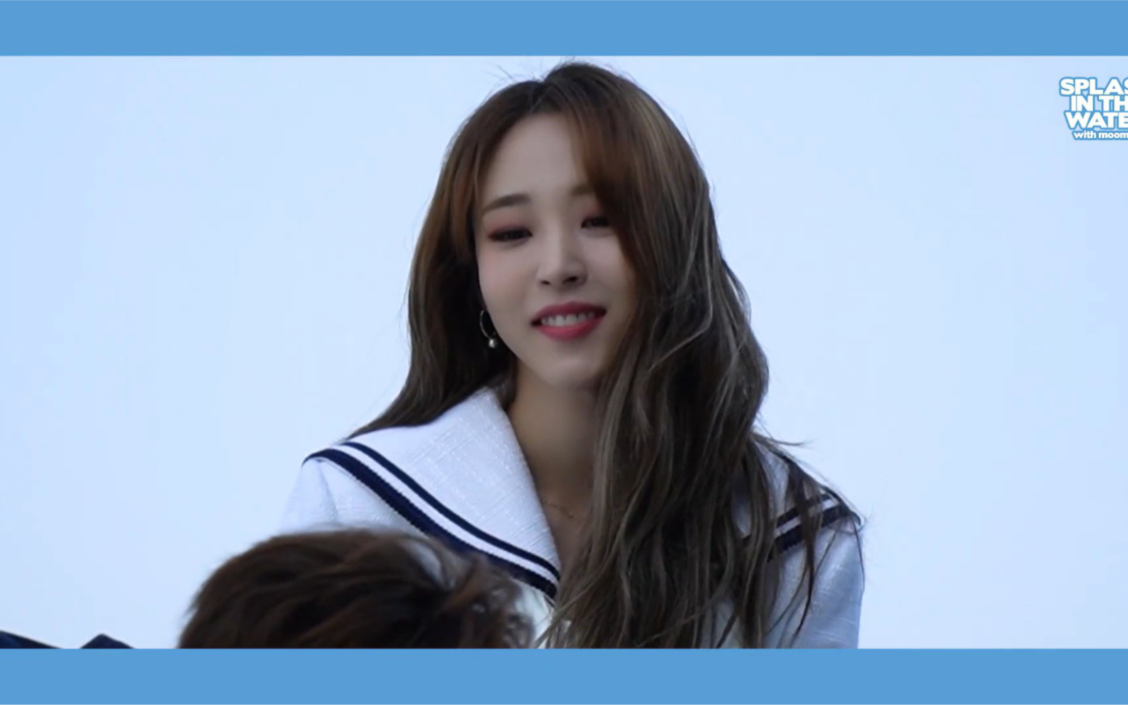 玟星文星伊2111192022sg预告星伊cut