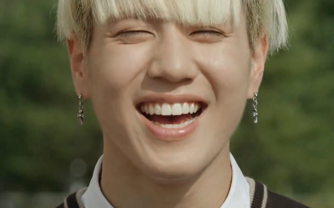 【got7】【金有谦】执着于淋湿小七的谦米