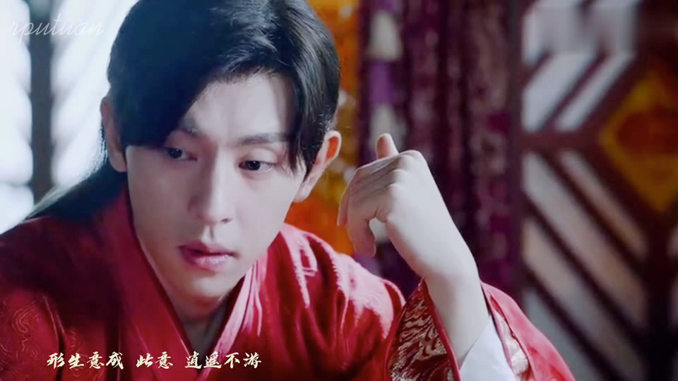 邓伦|香蜜沉沉烬如霜|鸦鸦|故事向