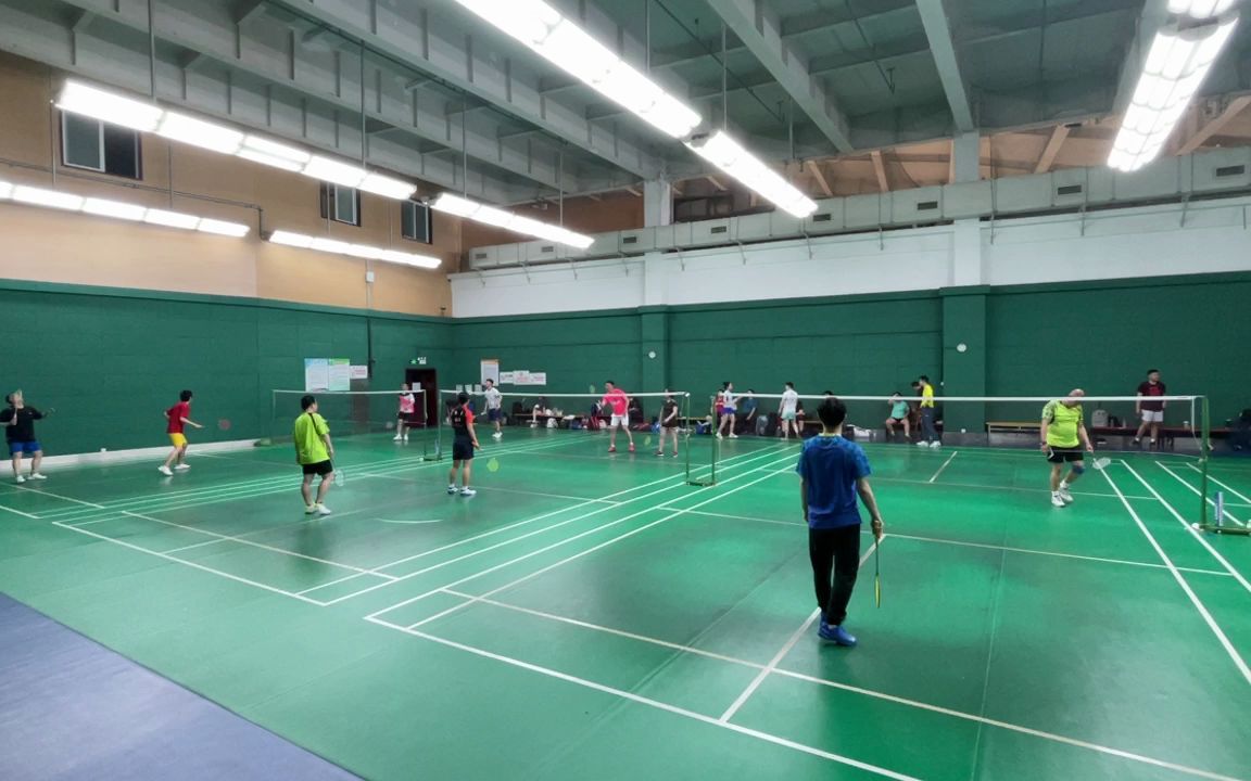 tmts周四龙潭湖202204214