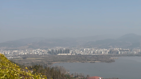 [图]【杜比视界】邛海泸山国家级风景区