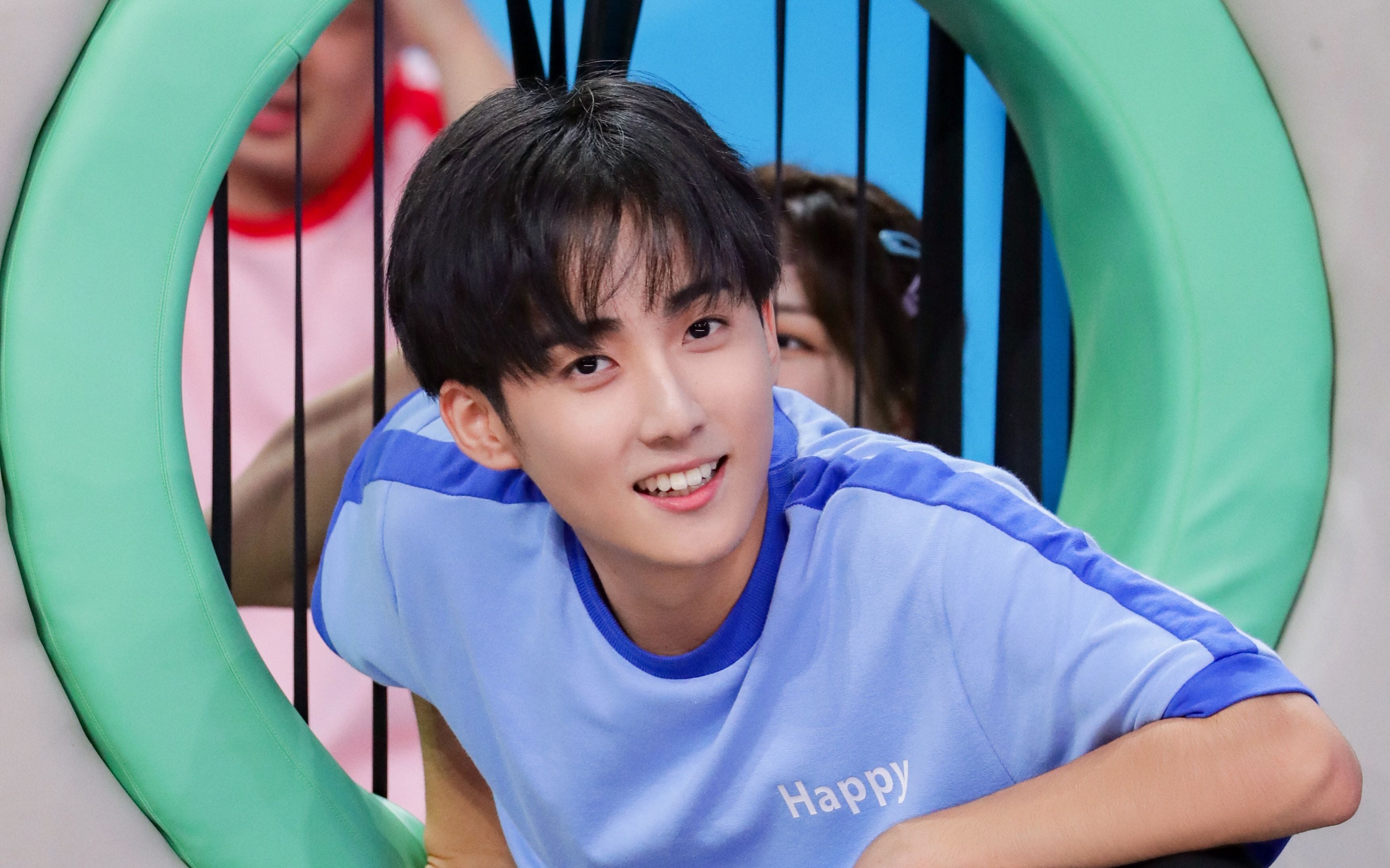 【郭子凡】我的小郭2021顺顺利利