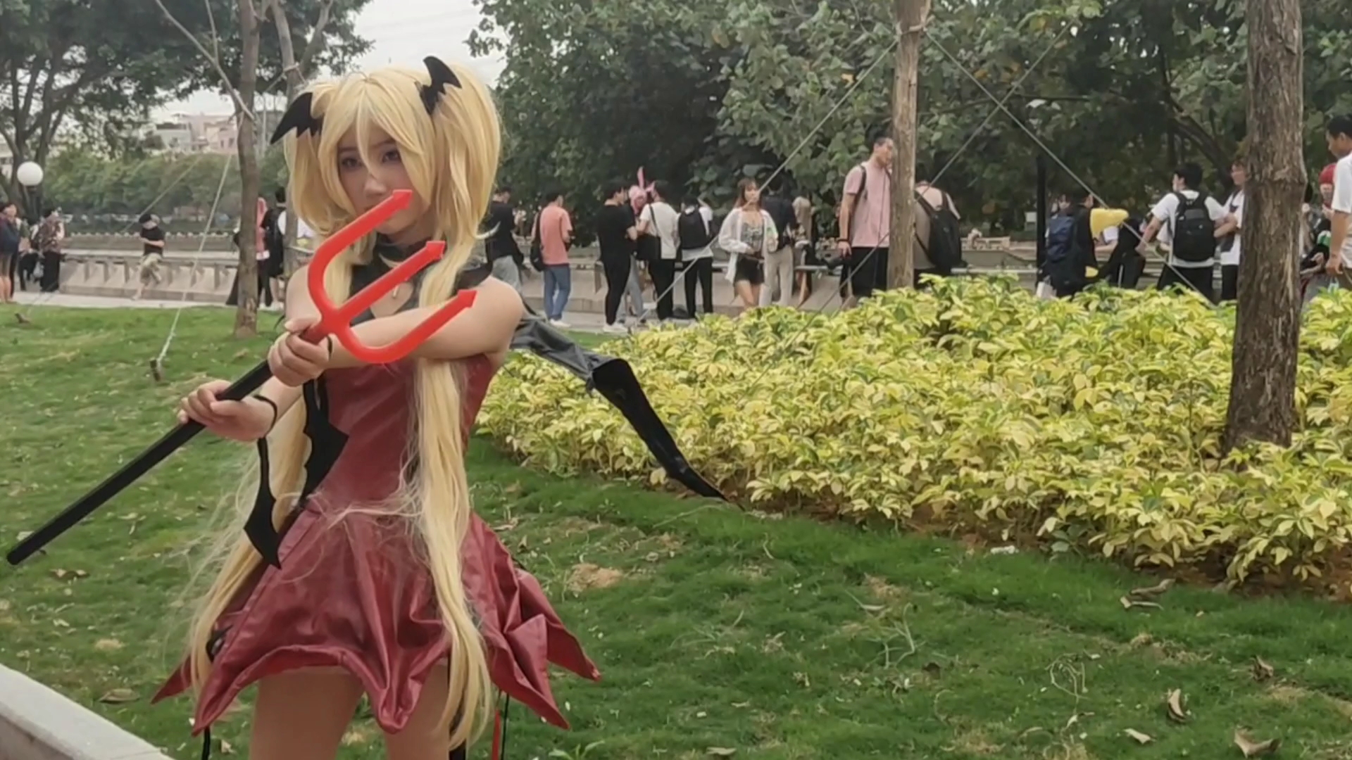 广州a3国际动漫展