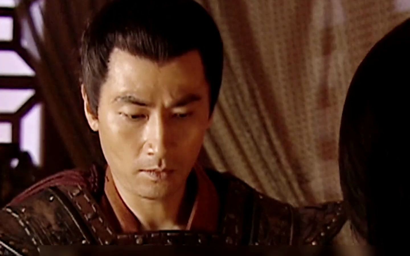 果然是英雄难过美人关,连卫青都不例外#汉武大帝 #刘彻