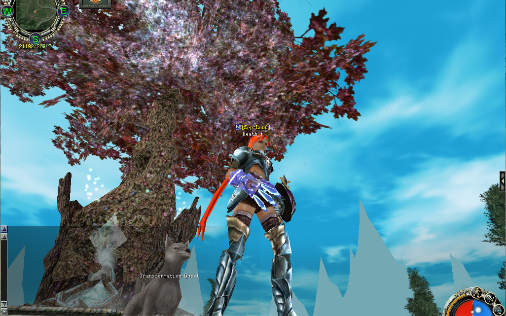 我的第一款网易腾讯的《凯旋》,还记得人城的音乐吗?熬夜奋战的幽灵城