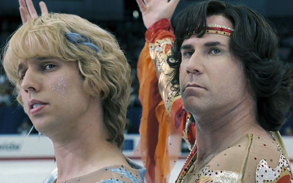 冰刀双人组:高能片段_电影_bilibili_哔哩哔哩