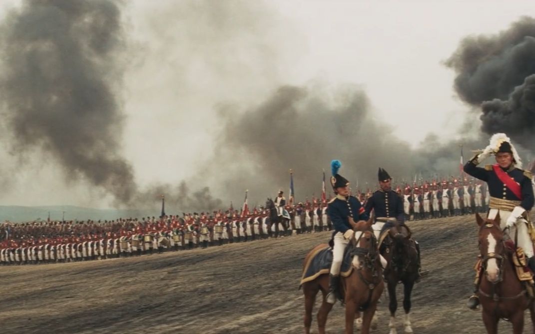 [图]军乐 La Victoire est a Nous 《胜利属于我们》加长版