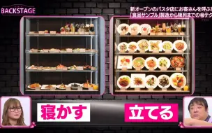 Download Video: 20190915 BACKSTAGE 食欲をそそらせる!「食品サンプル&料理撮影」プロの技～【食物模型】【美食攝影】【花澤香菜】【生肉】