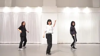 东山奈央 なおぼうダンスtop３踊ってみた 5 哔哩哔哩 Bilibili