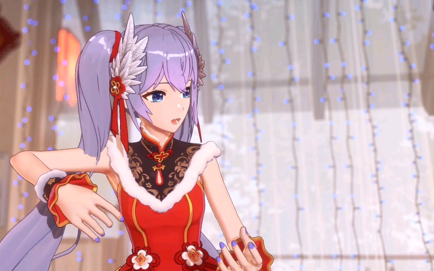 【纯享/弹唱】向晚ava《心跳的证明》