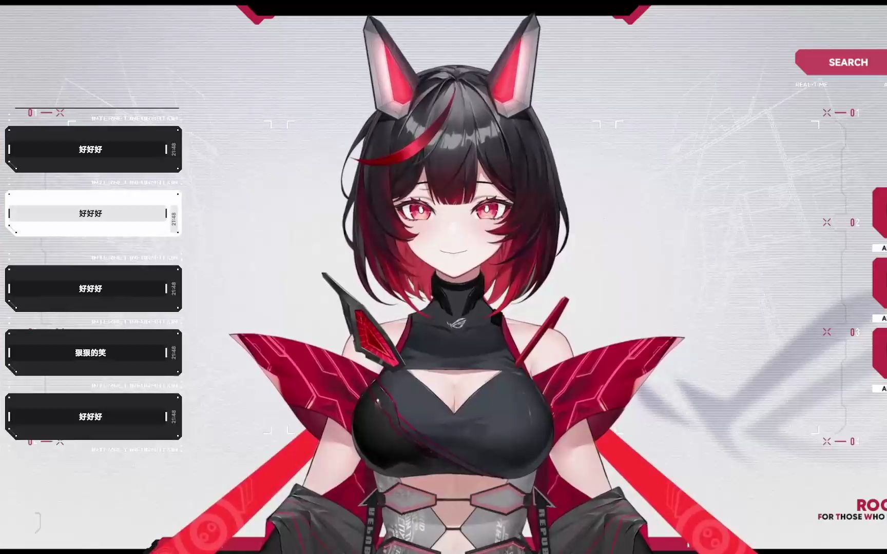 【ro姬】前一分钟,这女人要开始煽情了?后一分钟,这就对了