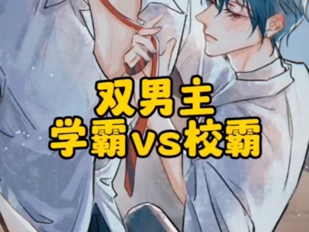 副校霸他又乖又甜by长风公子