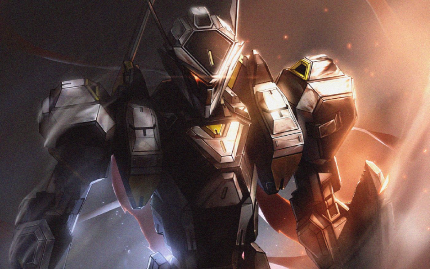 【c4d教程】照片级写实炫酷机甲绘制第二节