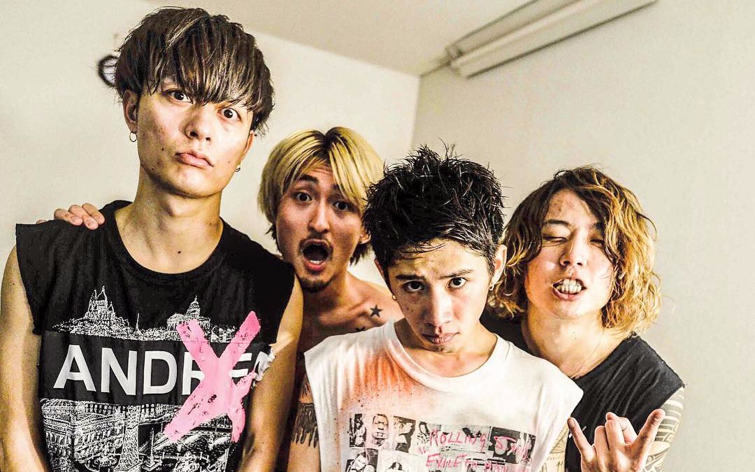 one ok rock - the beginning 多版本混剪