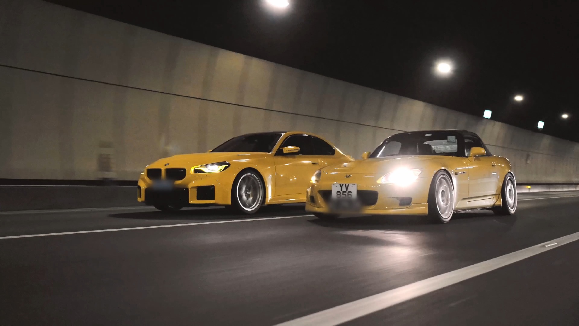 「4K|HONDA S2000」本田技研千禧年佳作哔哩哔哩bilibili