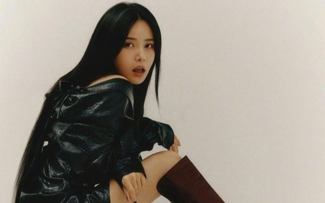 mamamoo颂乐adrenaline文森佐ostlive版公开