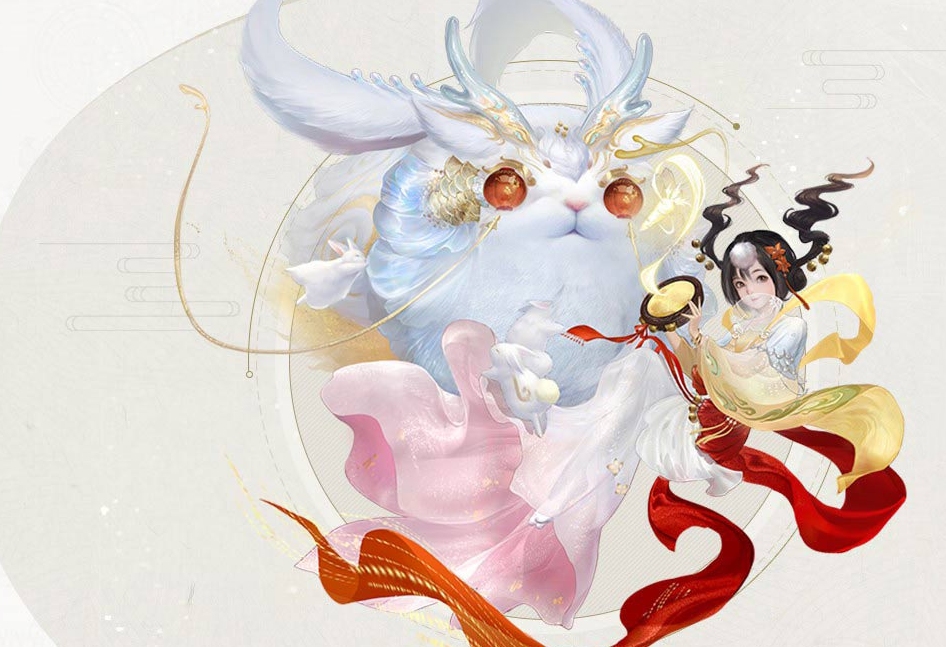 大话西游2:龙兔到底是个怎么样的存在?