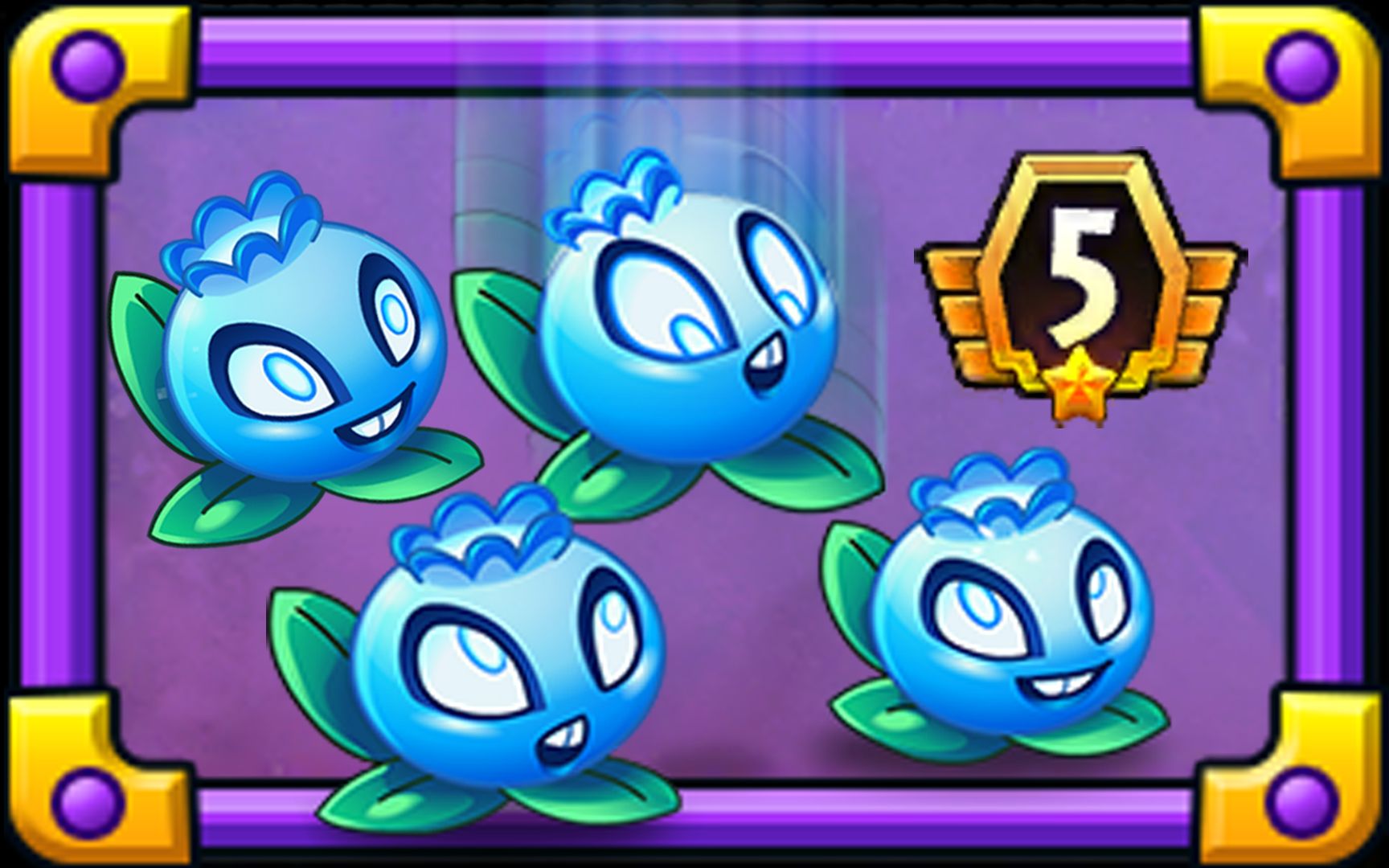 电击蓝莓雷神觉醒范围攻击无尽博士扣杀利器