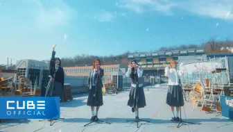 【(G)I-DLE】'Fate' LIVE CLIP