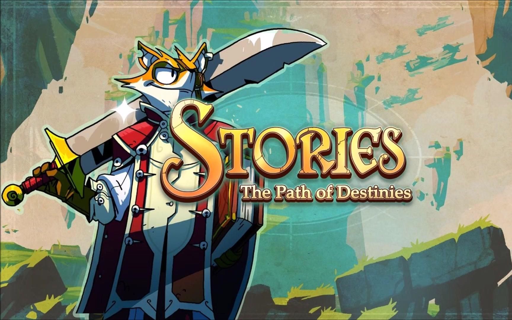 《传说:命运之路》_哔哩哔哩 (゜-゜)つロ 干杯~-bilibili