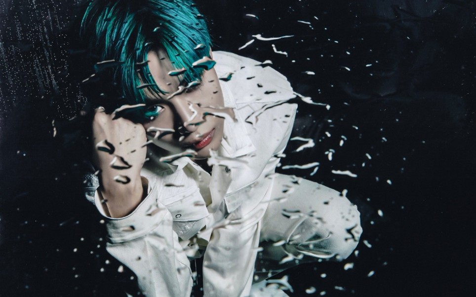 【李泰民】famous_哔哩哔哩_bilibili