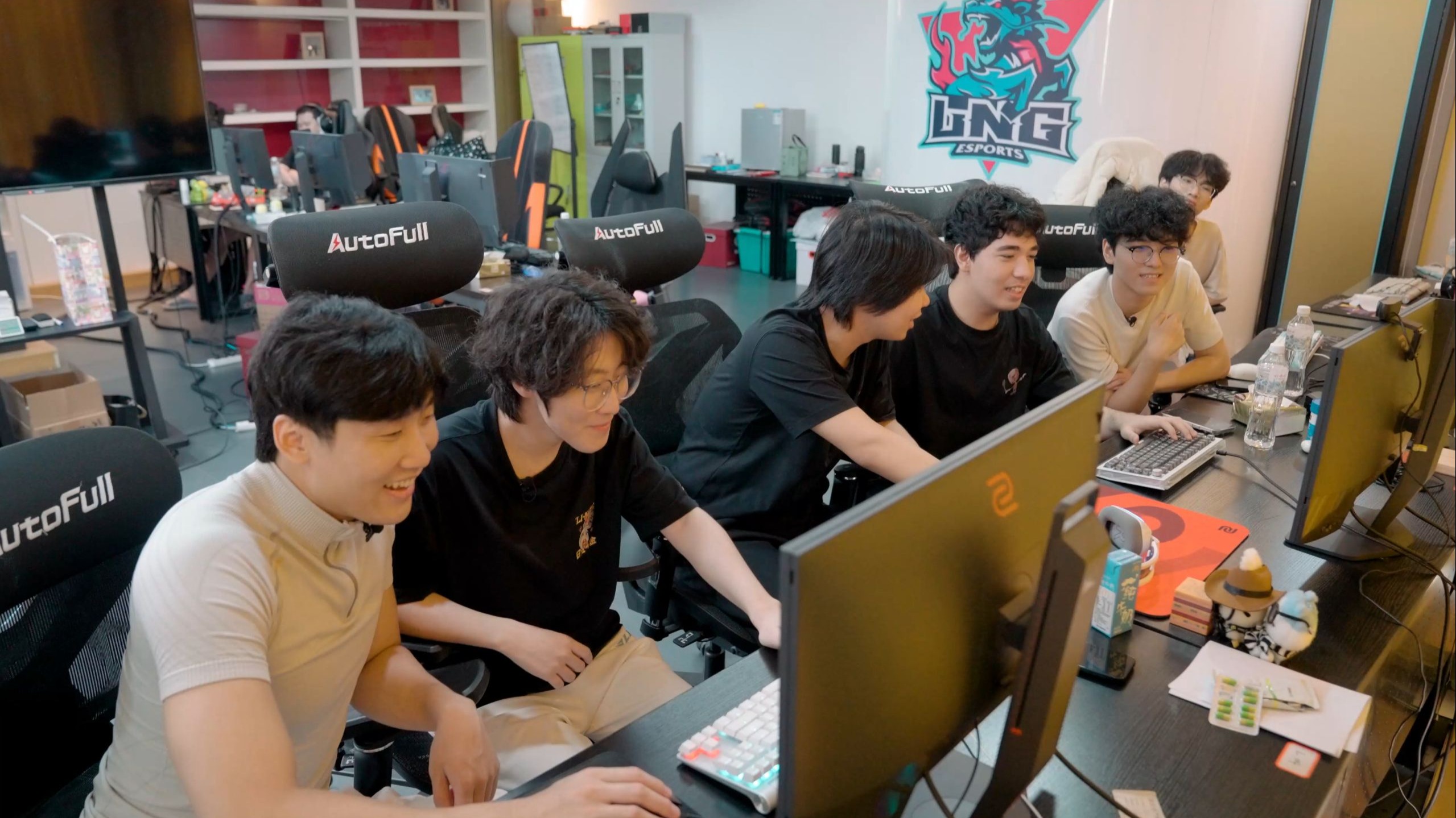 苏州lng训练基地深度探秘!