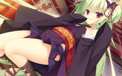 千恋万花#1――拔剑送俩老婆?可我心中只有从雨小姐姐啊!