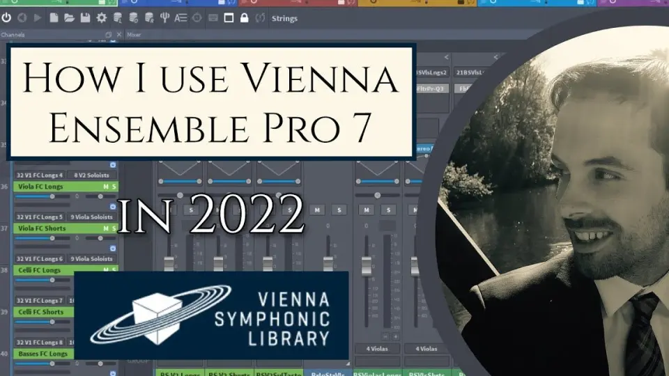 VSL Vienna Ensemble Pro