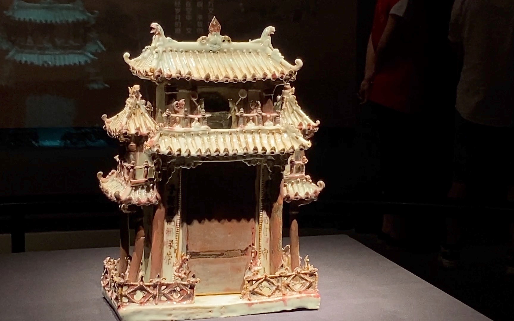 逛江西省博物馆,探寻赣鄱文明根源 ,看镇馆宝物