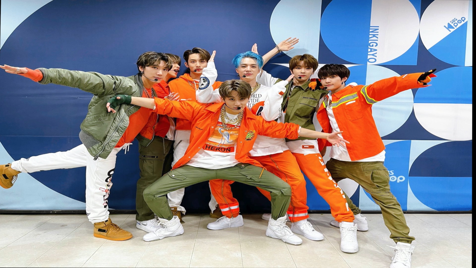 nct u - 90s love da_哔哩哔哩 (゜-゜)つロ 干杯~-bilibili