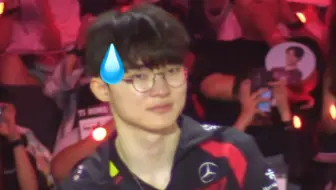 Faker 李相赫 注孤生实锤