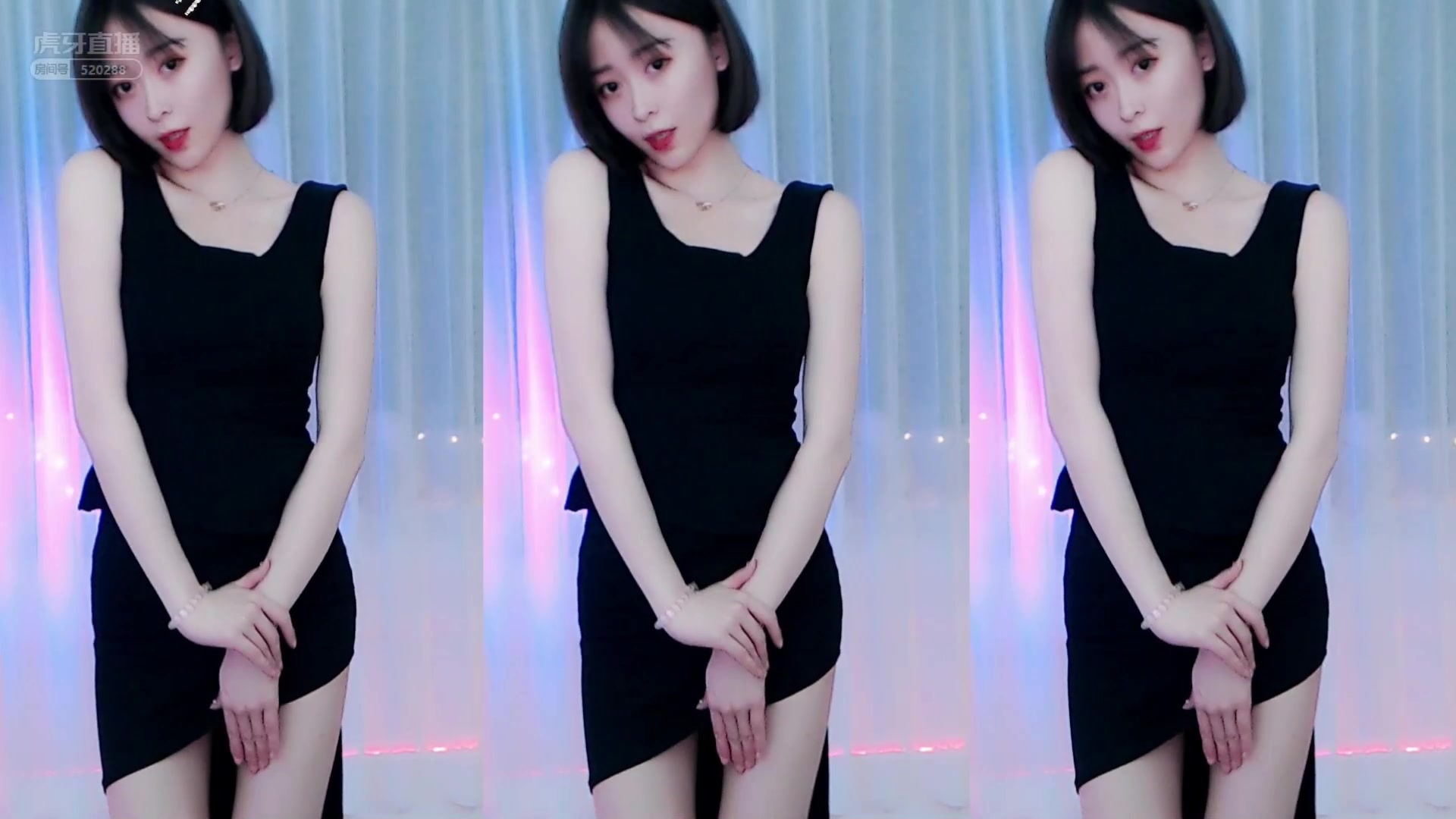 蓝光4m_虎牙_赢城-萱宝宝【尊师老王】_比封面可爱一点点