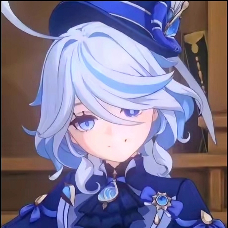 芙芙可爱捏大家都抽到了几命